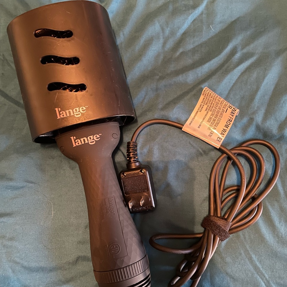 Le Volume 75MM- L’ange